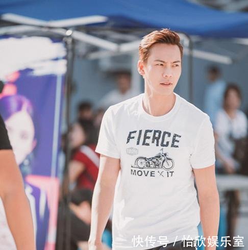 古力娜扎这是胖了吧, 新剧探班照看起来比陈伟