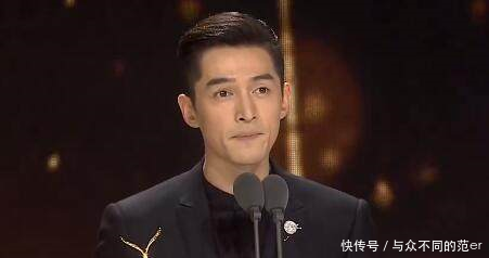 比刘恺威还要红,曾是杨幂最想嫁的男人,如今3