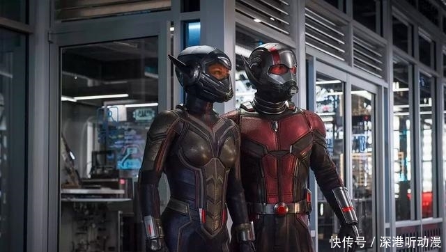 复联4观影必备:漫威最全时间线整理,21部电影