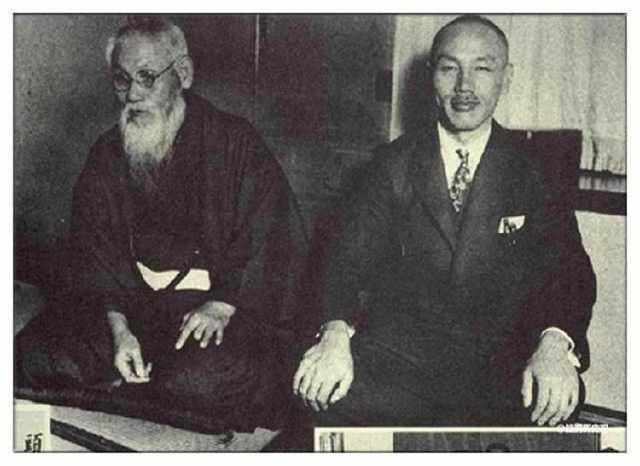 日本人曾经想让日归属为中国的一个省?毛主席如何婉言拒绝?