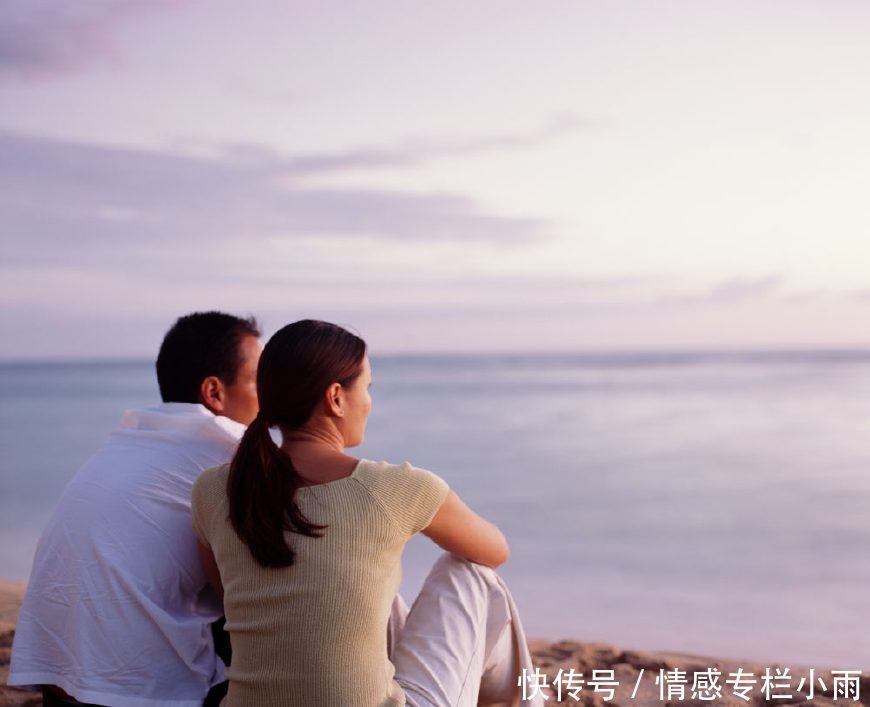 我生了个儿子,老公说长得像我前任,看完亲子鉴定后我双手颤抖