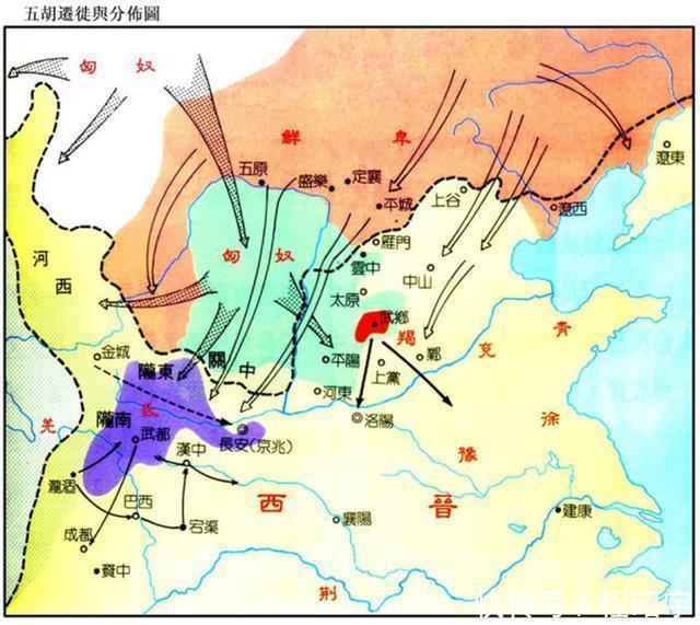 中国最残暴群族，差点让汉人绝种，一道命令，直接把它从地球抹去