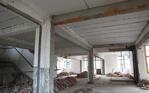 房屋加固手续与重建手续区别(房屋加固与重建在手续办理、经济性以及安全性方面存在差异) 建筑方案施工 第2张 房屋加固手续与重建手续区别(房屋加固与重建在手续办理、经济性以及安全性方面存在差异) 建筑方案施工 第2张