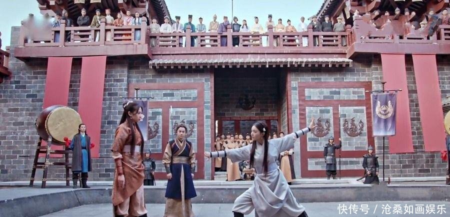 恕我直言! 看了七集狗血的《斗破苍穹》后, 我