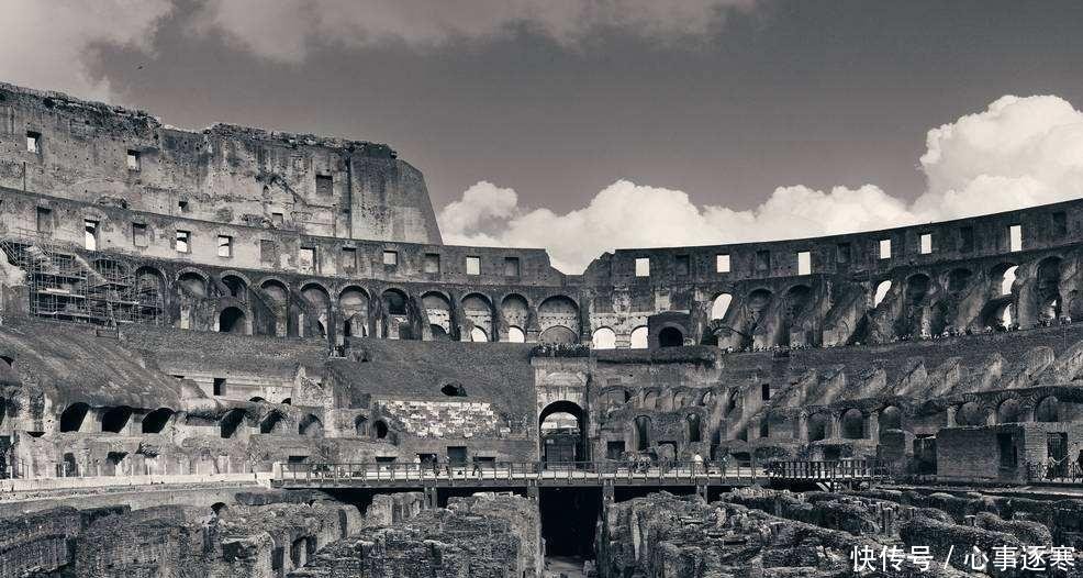 古代生产水平低下,贵族阶级如何让城池的百万