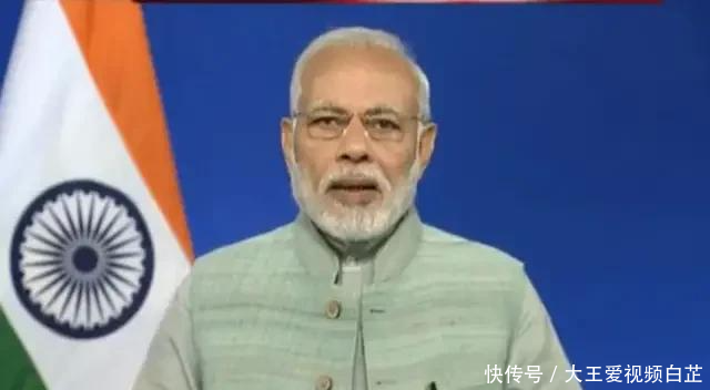 为什么印度总统没有存在感