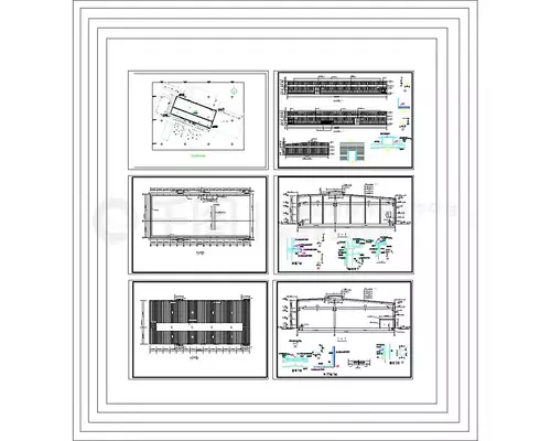 钢结构常用的起重设备有哪些