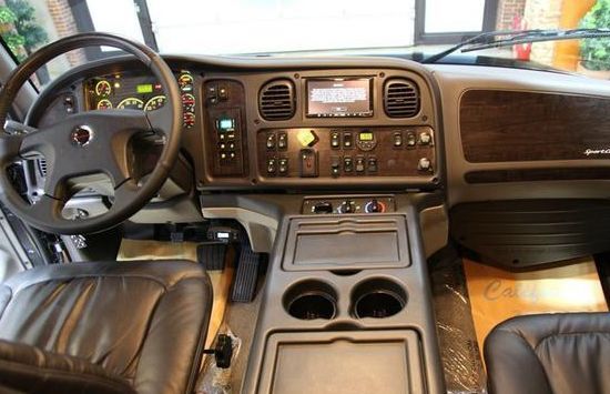 李晨的巨无霸全世界仅3辆!一脚两包中华没了