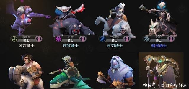 手游自走棋超萌新小白攻略,手把手带你解决没