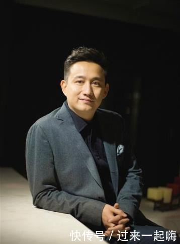 他曾是黄晓明的老师,邓超见了他要鞠躬,何炅见