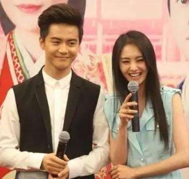 被问在圈里谁是你最好的男闺蜜,郑爽想都没想