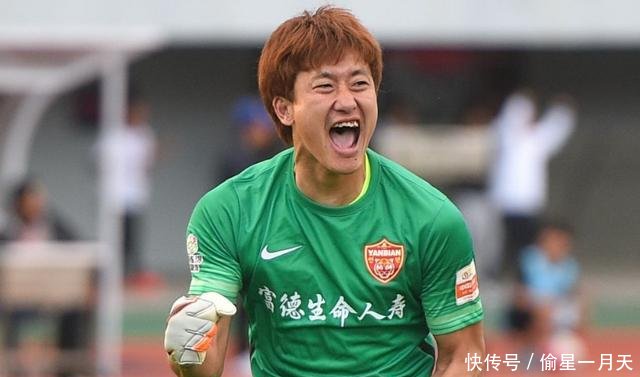 国安又一国脚强援无球可踢:明年冬窗或离队,两