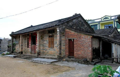 宅基地管理办法