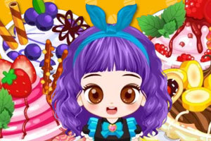 阿sue之雪糕,阿sue之雪糕小游戏,360小游戏-3