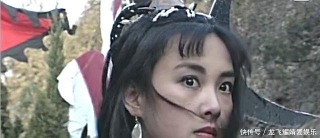 单田芳评书中常出现的桥段, 寨主女儿为终身选