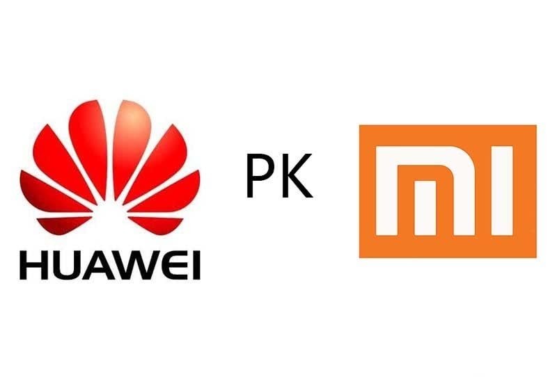 华为与小米:我们该如何评价现今的国产手机巨