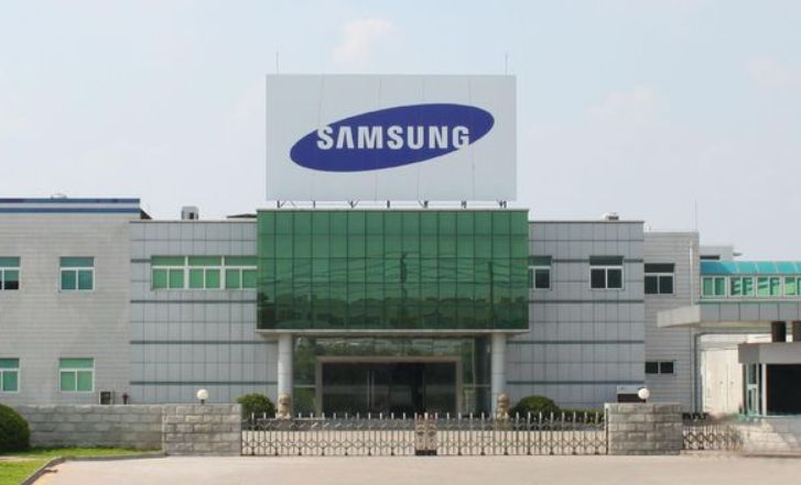 京东方取代三星,向华为提供100万块屏幕,三星