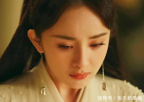 美人落泪,最美的不是刘亦菲也不是佟丽娅,而是
