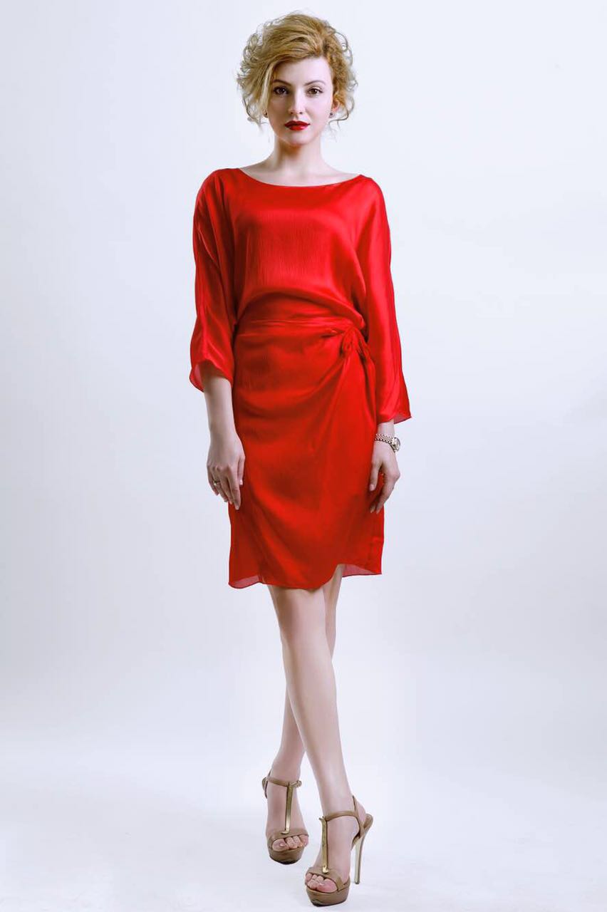 她是俄罗斯第一网红,花椒的金牌女主播