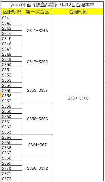 Ѫս7126:00-8:00Ϸ