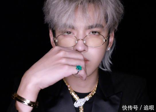 背头变短发,爵迹家族相继回归!神秘成员会是谁