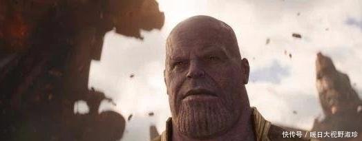 《复联4》剧透,灭霸被灭,钢铁侠死去,美队结局