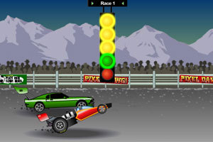 经典F1汽车赛豪华版,经典F1汽车赛豪华版小游