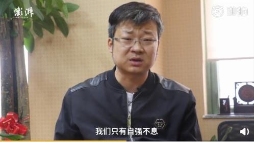 主播发表精日言论，称中国人没有日韩进化得好，被封杀后大喊冤枉