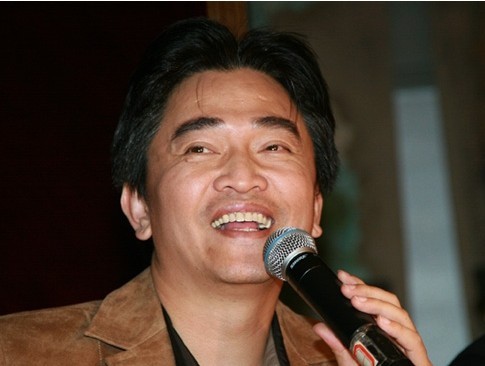 吴宗宪儿子扬言要炸掉市政府，其实吴宗宪才渣隐婚十年多次劈腿，至今绯闻不断