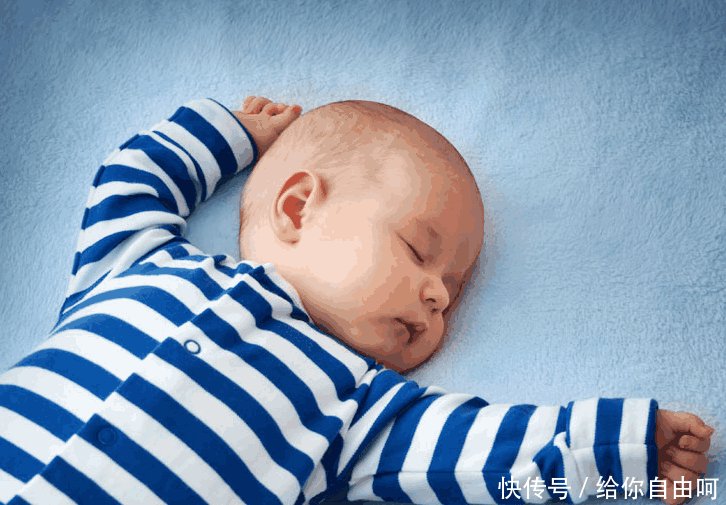 要想宝宝头型好看,v宝宝枕?关于头型的这长头发女孩编发图片