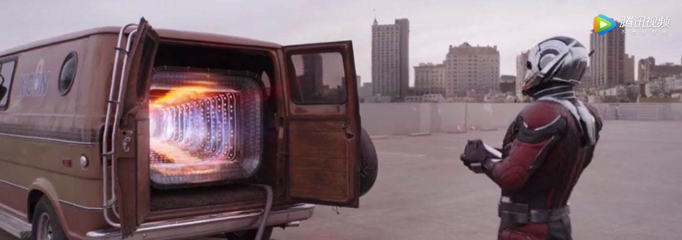 《复联4》观影说明书(含彩蛋无剧透)