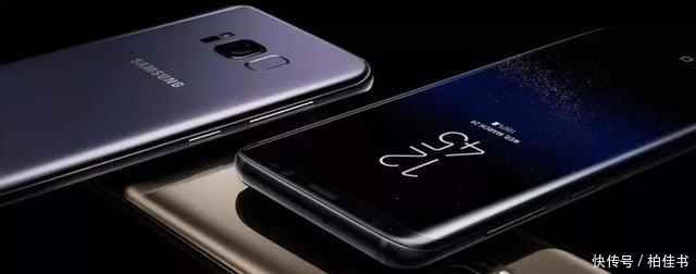 三星S9领跑!4月全球机型畅销榜小米上榜