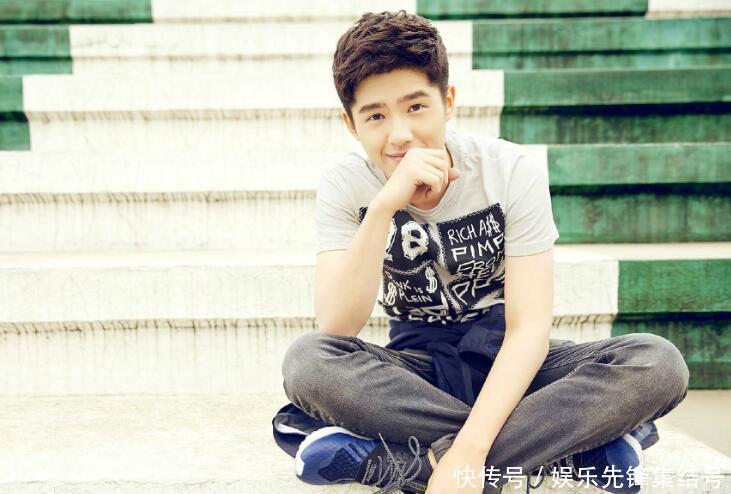 刘昊然如今大火与4个因素有关,家境和外形都不