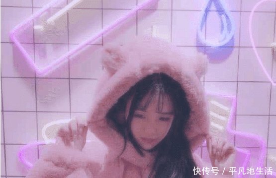 快手网红直播关掉美颜, 网友直呼要取关_【快