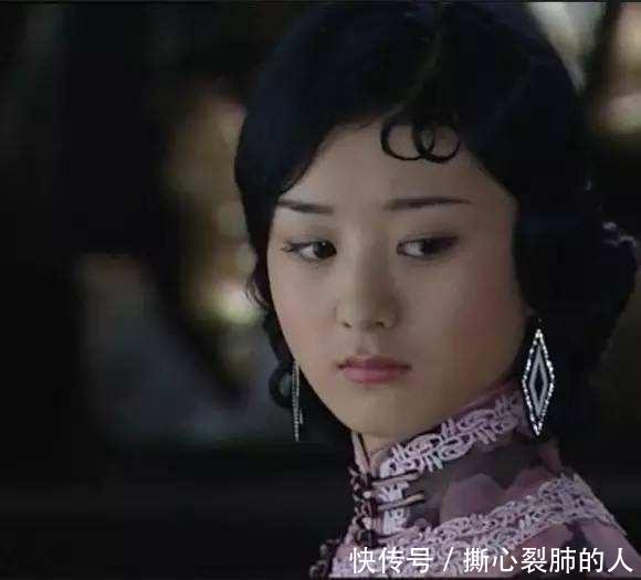 赵丽颖最早演过的电视剧都有哪些?金婚上榜,最