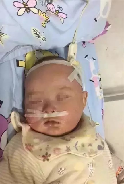 【转】北京时间 5个月男婴被下病危通知书 母亲网上求粪便救命 - 妙康居士 - 妙康居士~晴樵雪读的博客 【转】北京时间 5个月男婴被下病危通知书 母亲网上求粪便救命 - 妙康居士 - 妙康居士~晴樵雪读的博客