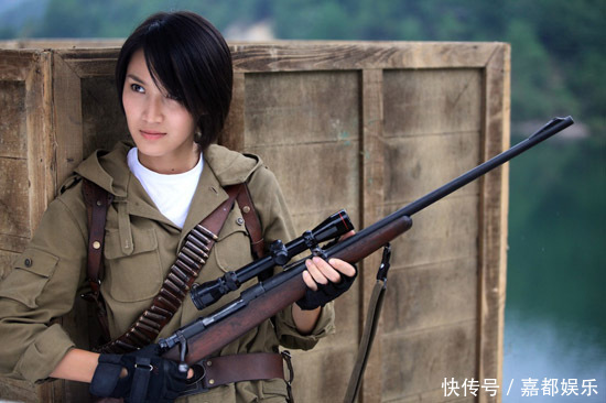 手撕鬼子也就算了,这几部抗日神剧却玩起了穿越