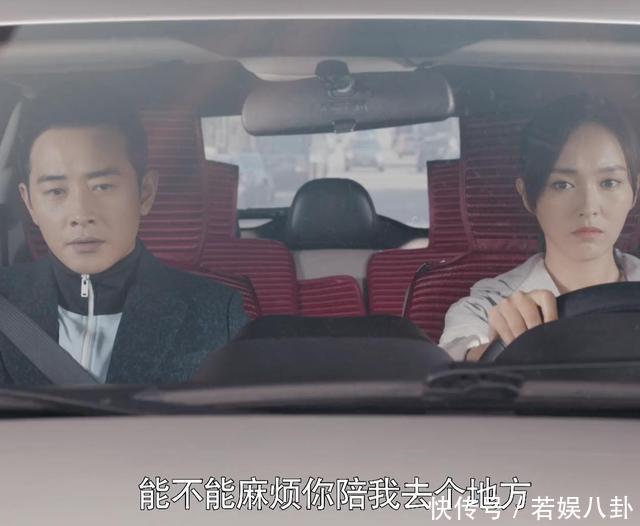 王志文一席话,罗晋哭的稀里哗啦,有一种冷叫爹