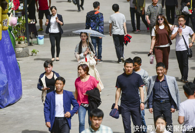 中国女孩最不喜欢外嫁四个省，有你的家乡或所在的地方吗？