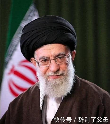 禁止购买伊朗石油! 美国下发最强制裁令, 轰动