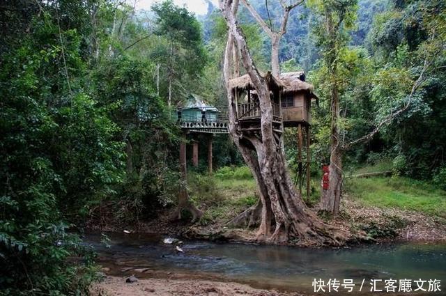 比三亚私密，比泰国便利，比江浙沪亲民的度假胜地