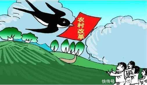 2018农村改革经济发展新变化,这三大行业返乡