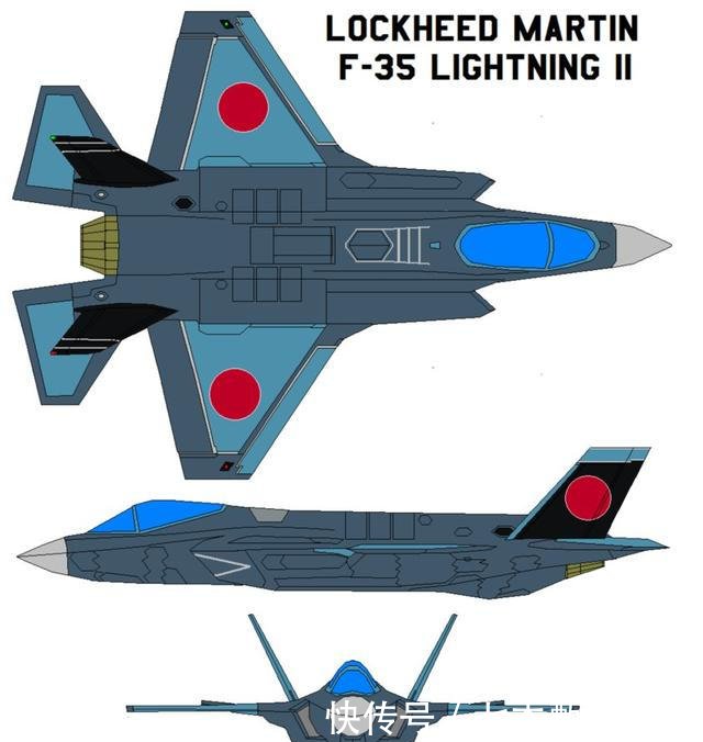 美国三军统帅宣布:卖给日本105架F35,东亚变成