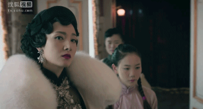 扑倒无心,狂怼白琉璃,《无心法师》中气哭月牙的狐狸精又来了