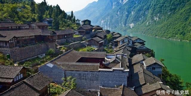 重庆旅游必备:五一假期最适合去的地方,最后一