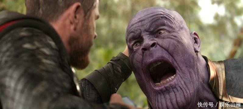 解析《复联4》埋藏的所有彩蛋:美国队长终于举