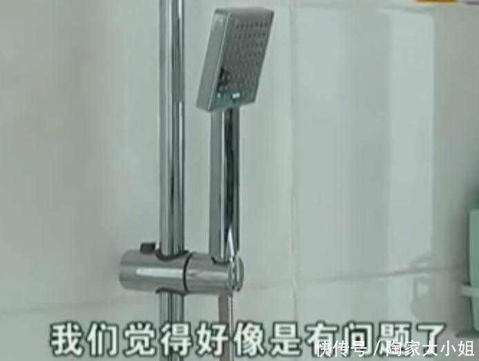 男子网购的热水器频出问题, 商家: 这两个字你可