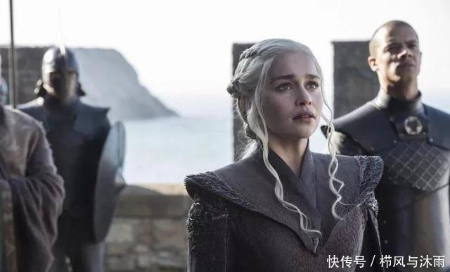 《权力的游戏》第8季看点解析:临冬城之战或