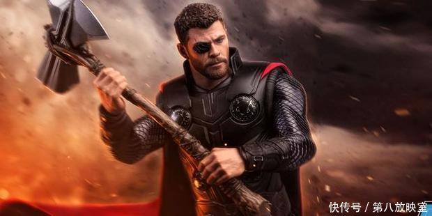 《复仇者联盟3》为何星爵和雷神秒变猪队友?