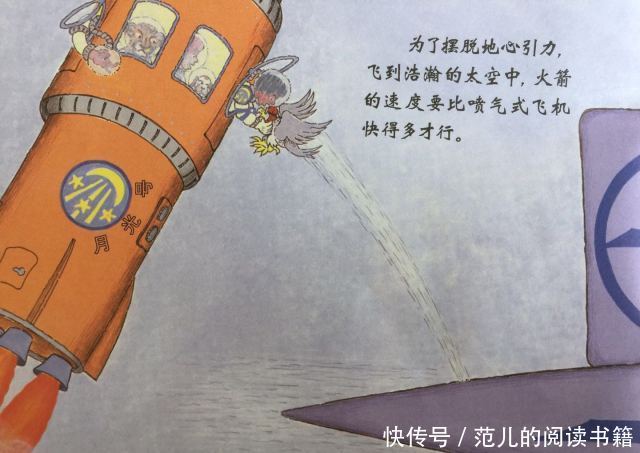 小学生课外阅读书籍推荐:什么比猎豹的速度更